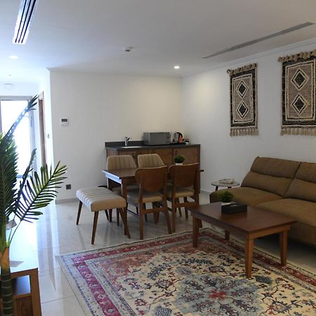 Talida Ym Resort Yanbu Exterior foto