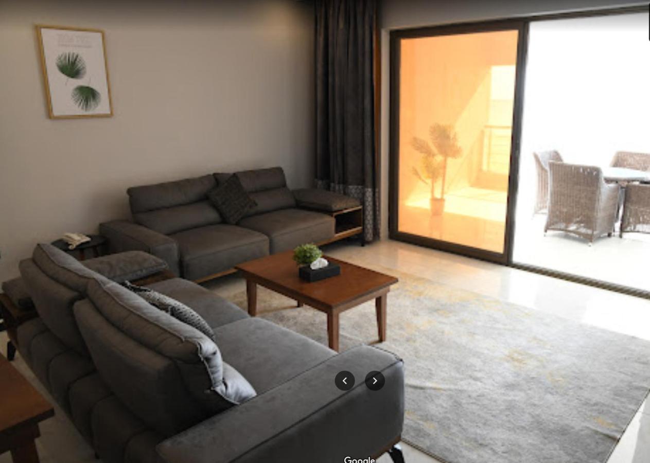 Talida Ym Resort Yanbu Exterior foto