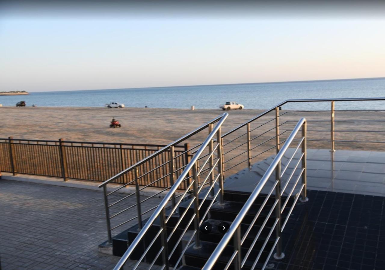 Talida Ym Resort Yanbu Exterior foto