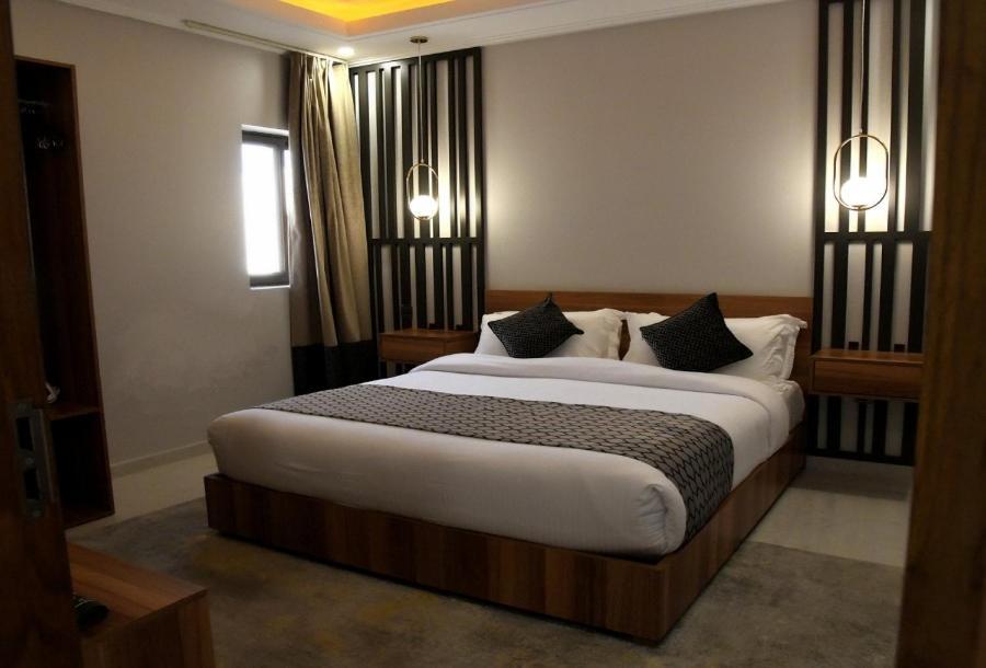 Talida Ym Resort Yanbu Exterior foto
