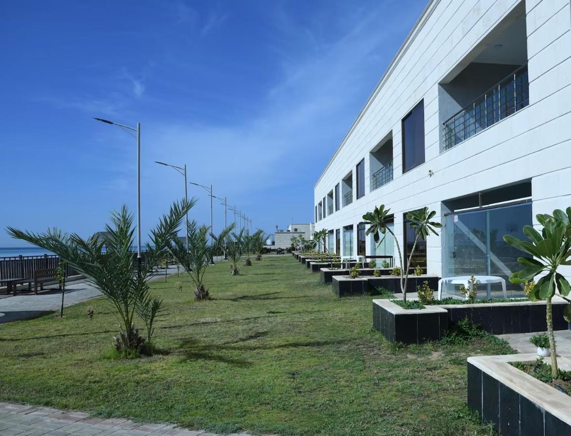 Talida Ym Resort Yanbu Exterior foto