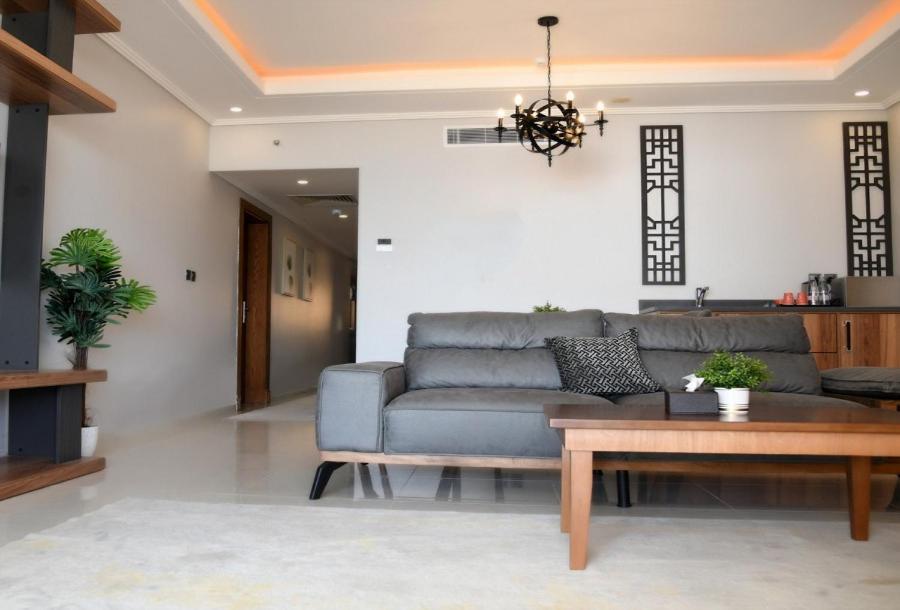 Talida Ym Resort Yanbu Exterior foto