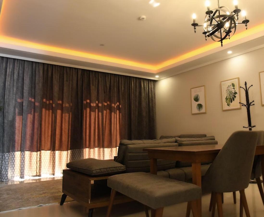 Talida Ym Resort Yanbu Exterior foto