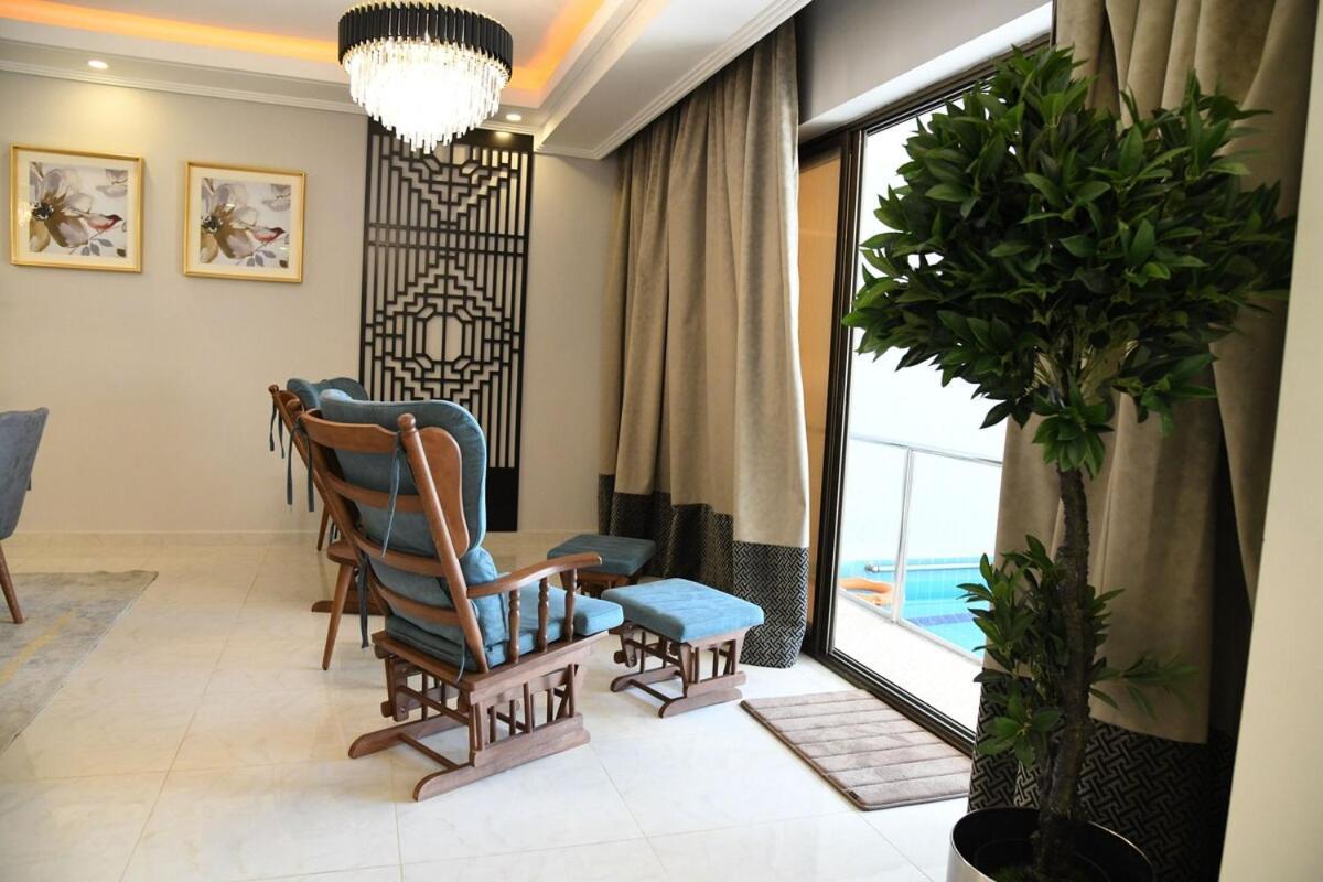 Talida Ym Resort Yanbu Exterior foto