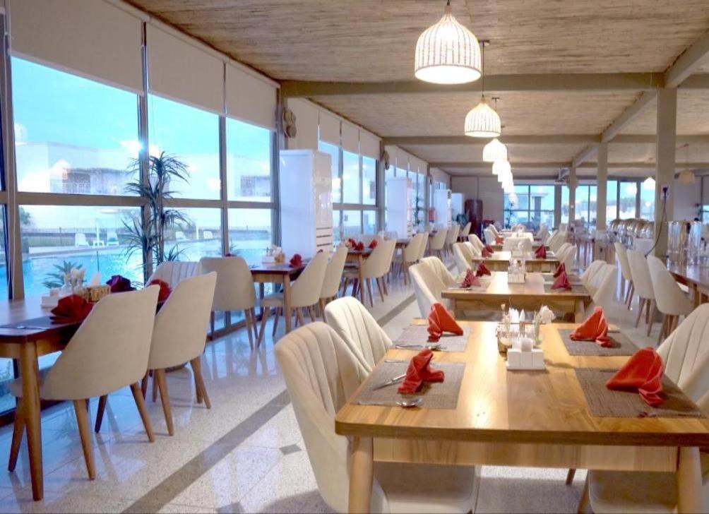 Talida Ym Resort Yanbu Exterior foto