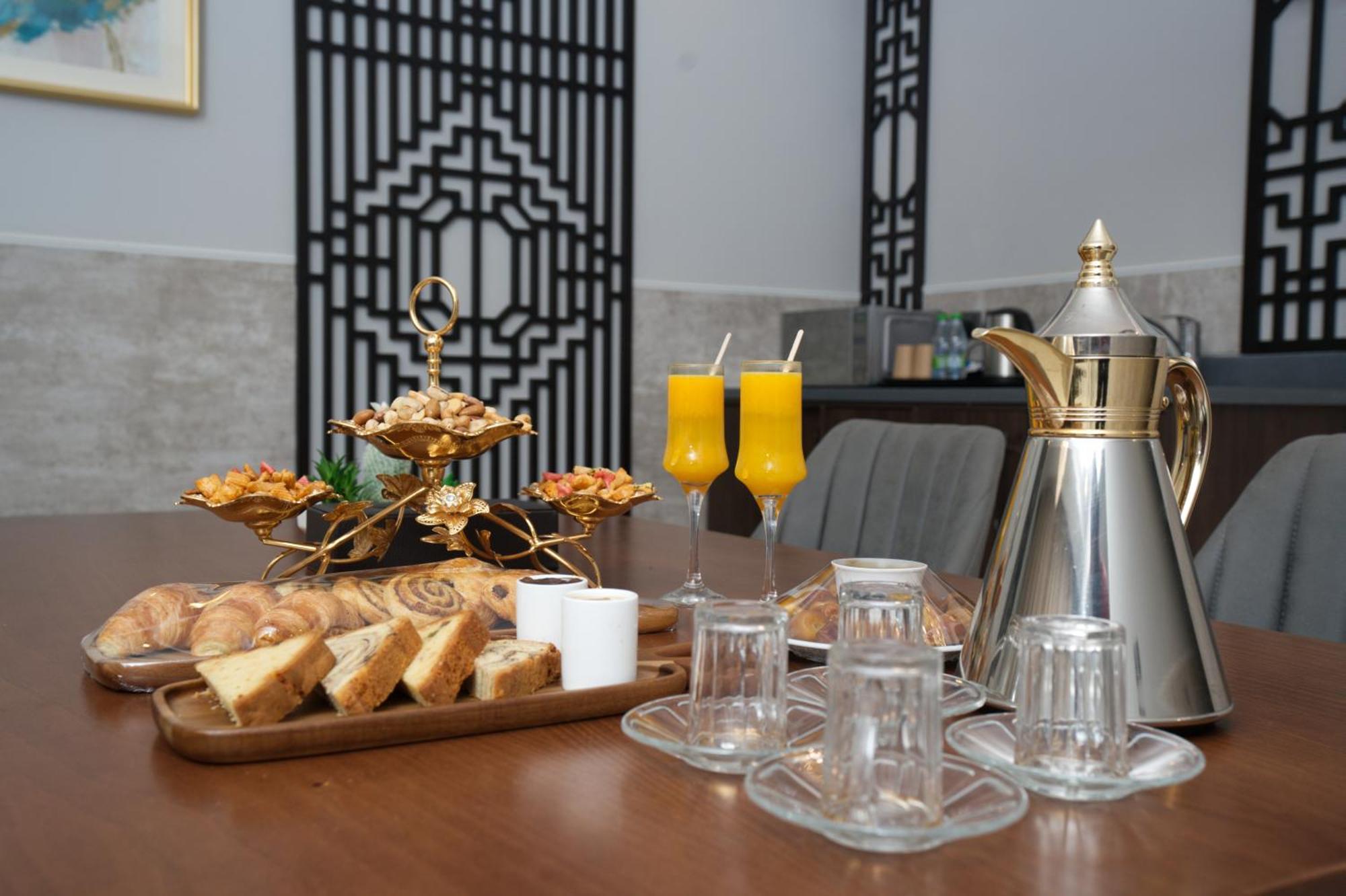 Talida Ym Resort Yanbu Exterior foto