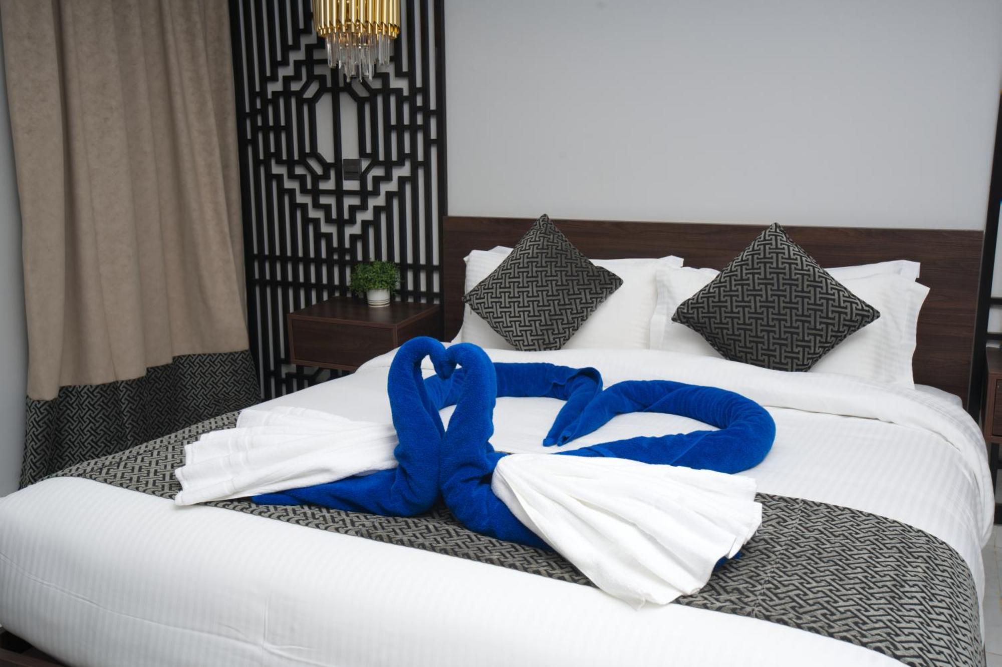 Talida Ym Resort Yanbu Exterior foto