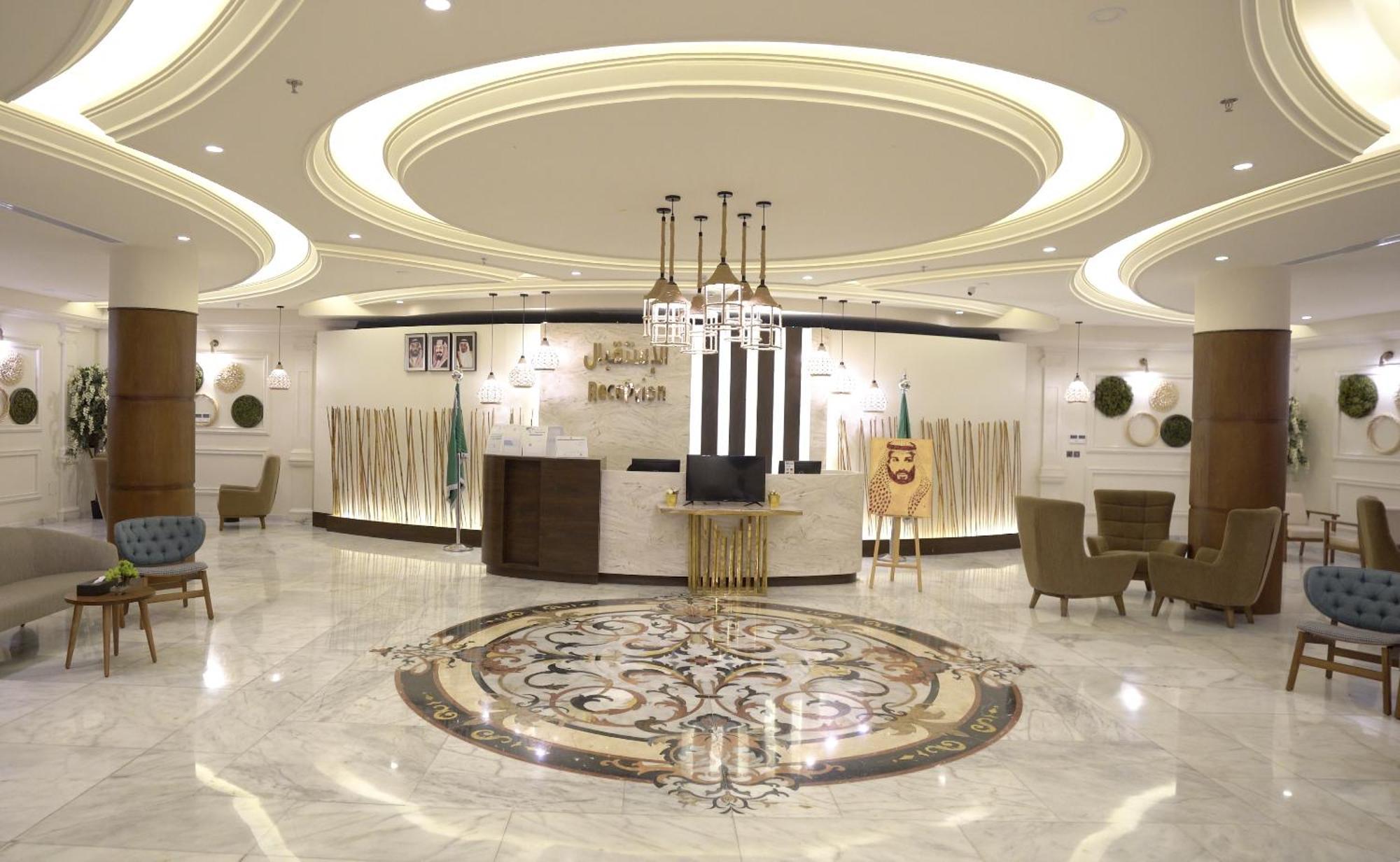 Talida Ym Resort Yanbu Exterior foto