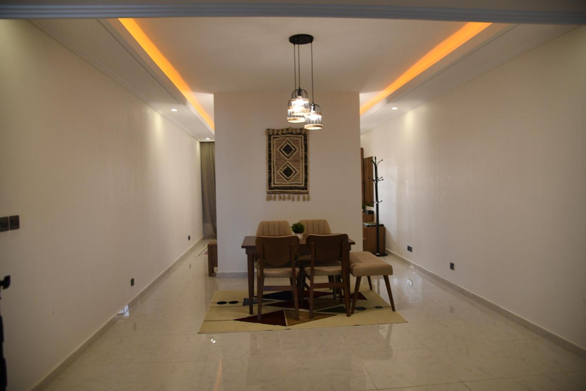 Talida Ym Resort Yanbu Exterior foto