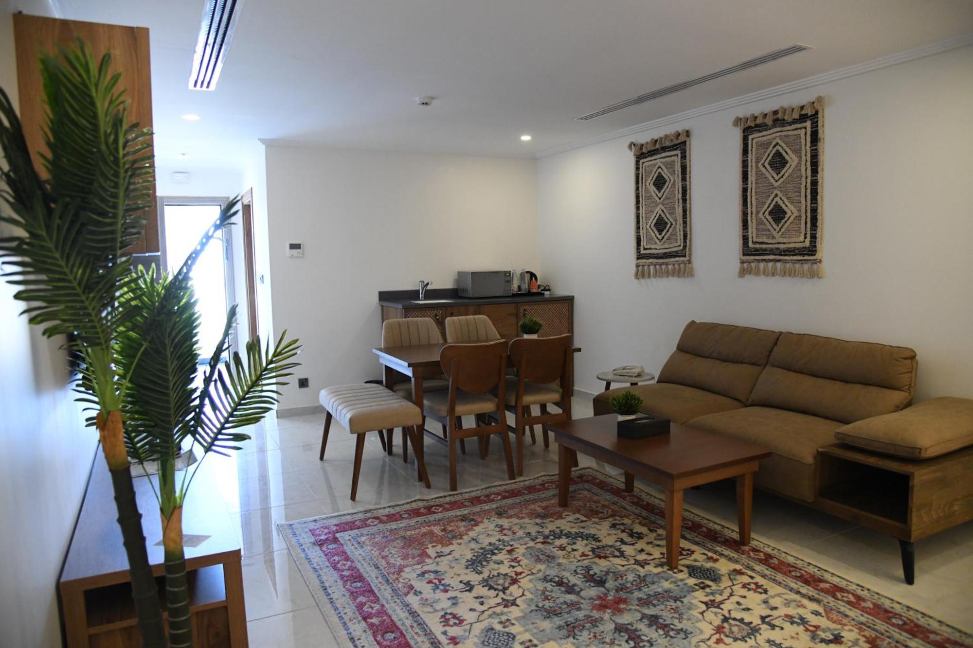 Talida Ym Resort Yanbu Exterior foto