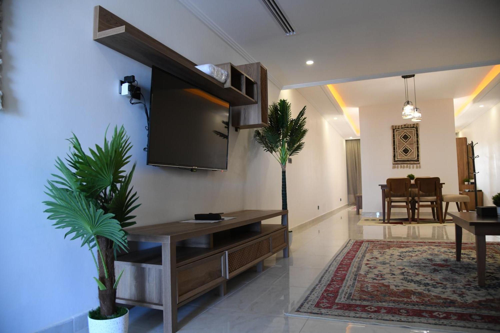 Talida Ym Resort Yanbu Exterior foto