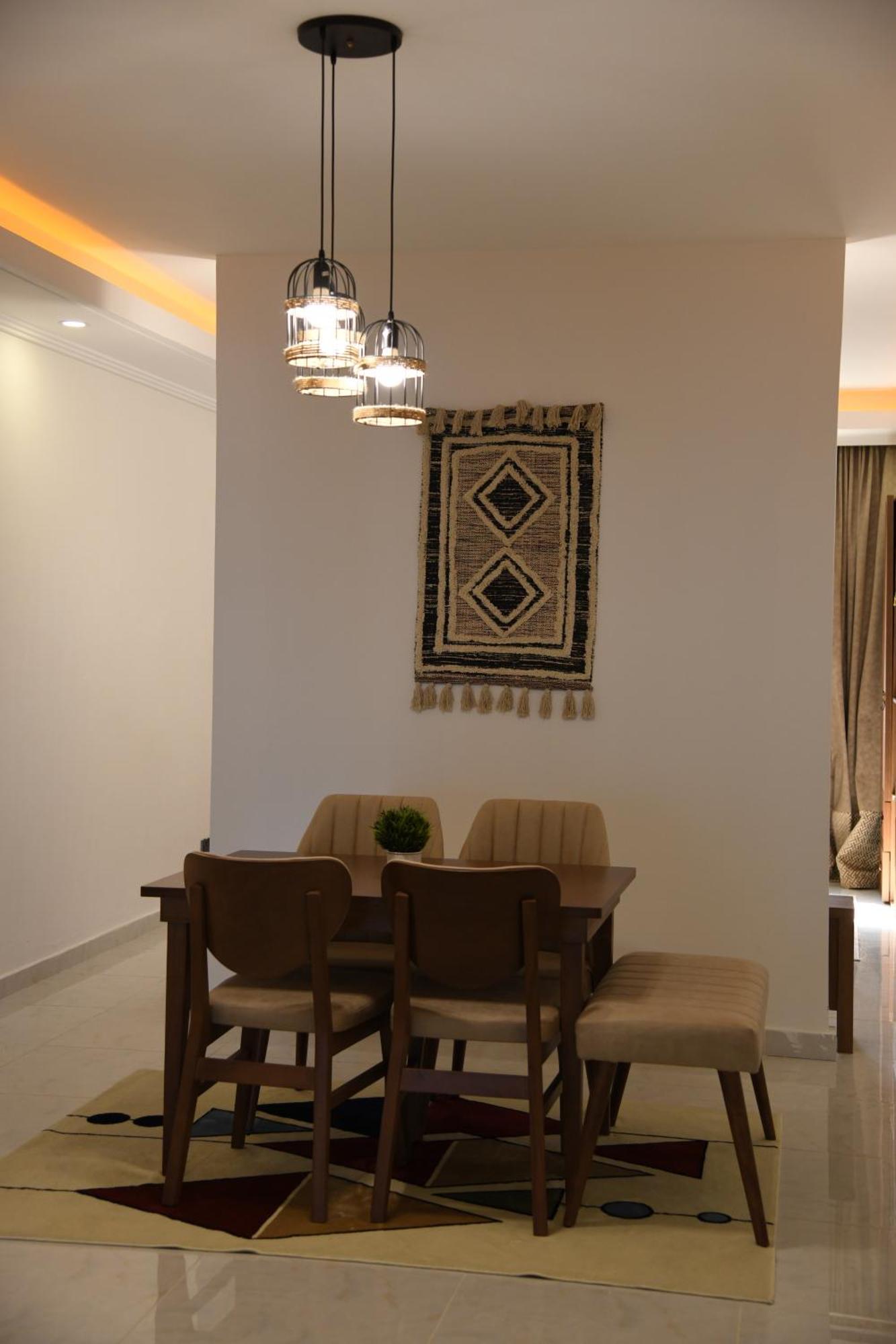 Talida Ym Resort Yanbu Exterior foto