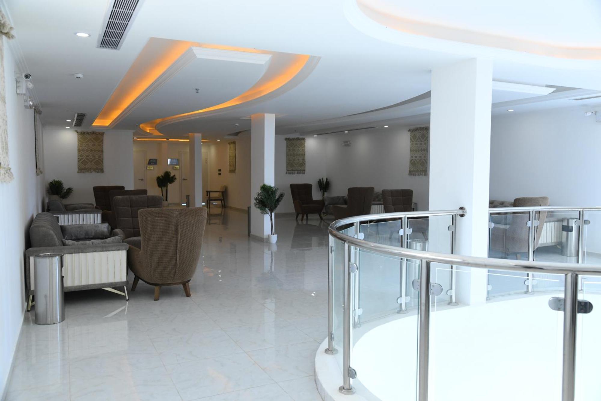 Talida Ym Resort Yanbu Exterior foto