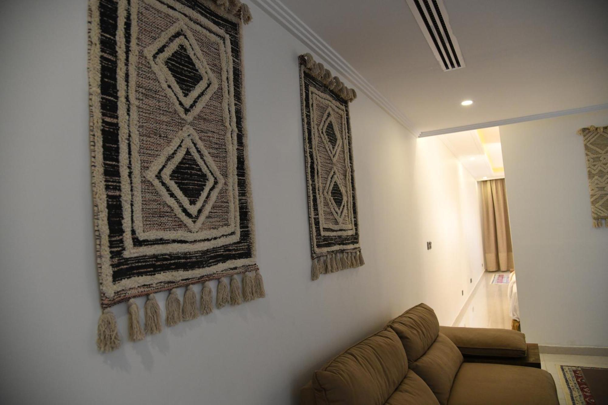 Talida Ym Resort Yanbu Exterior foto