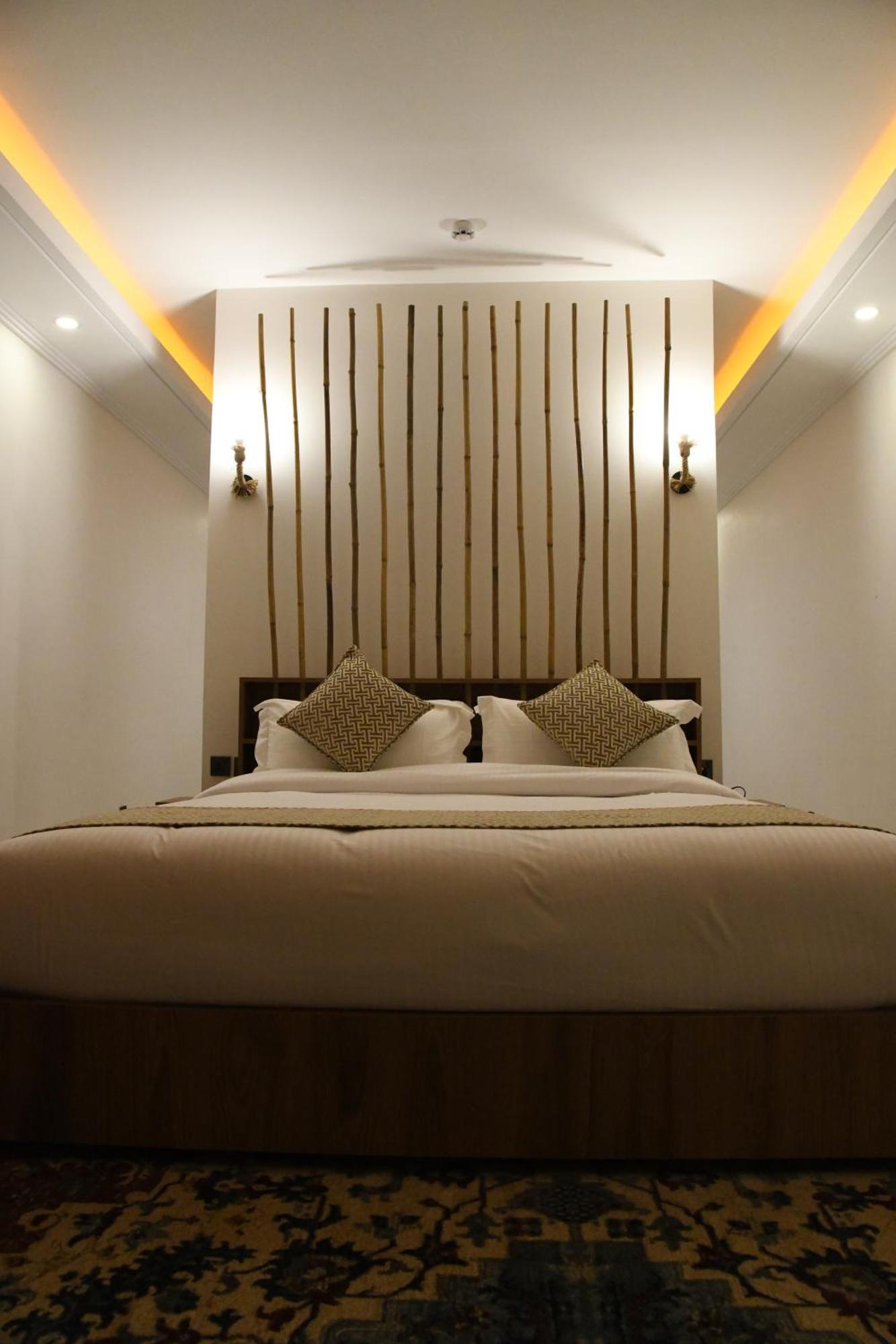 Talida Ym Resort Yanbu Exterior foto