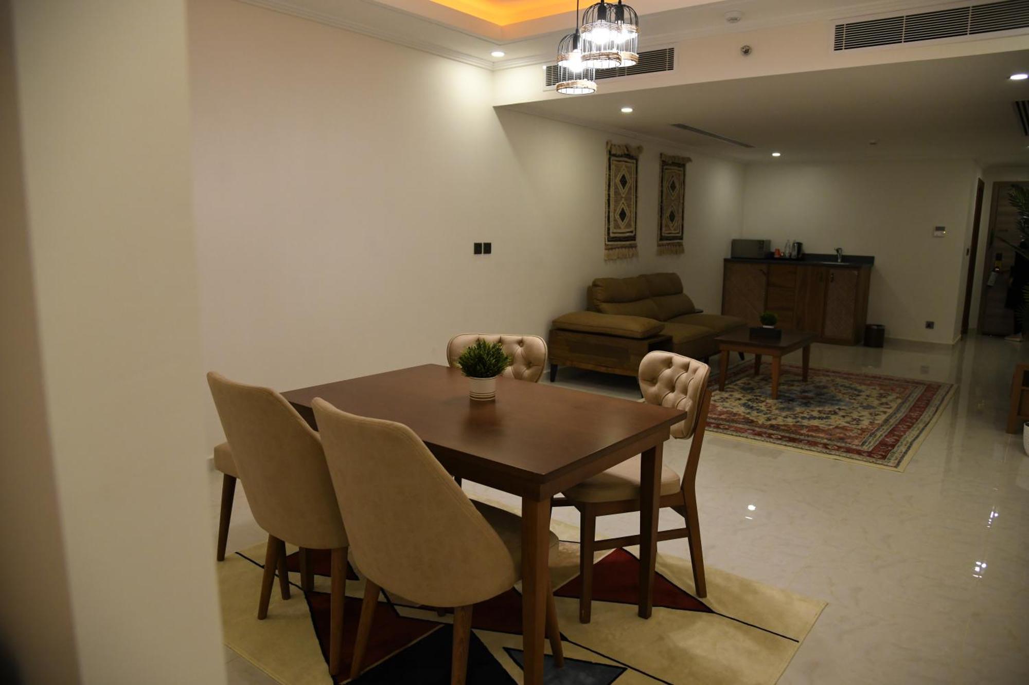 Talida Ym Resort Yanbu Exterior foto