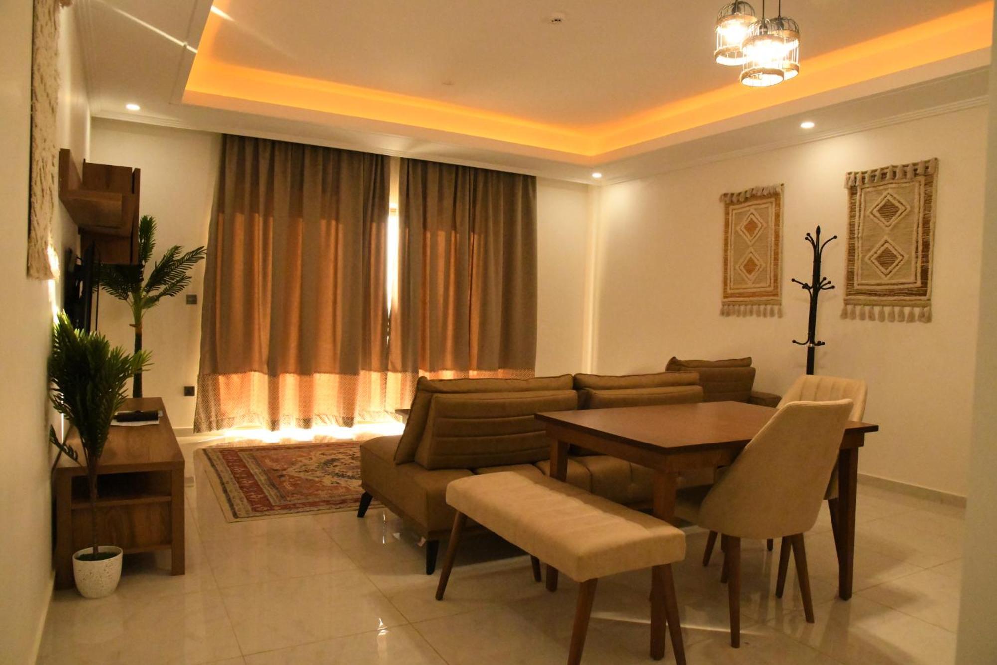 Talida Ym Resort Yanbu Exterior foto