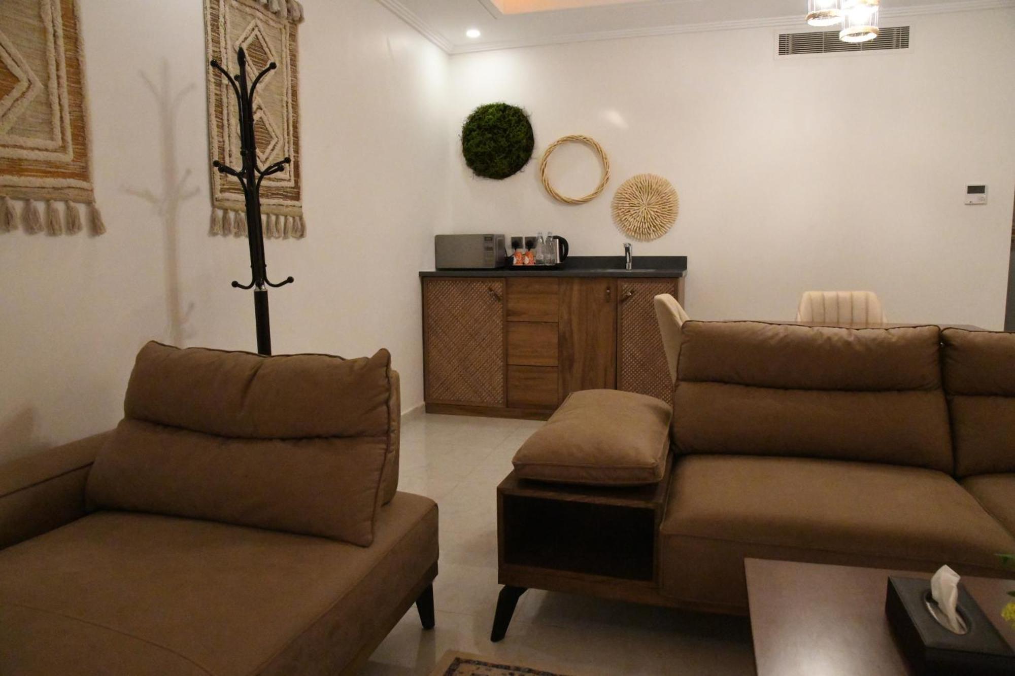 Talida Ym Resort Yanbu Exterior foto