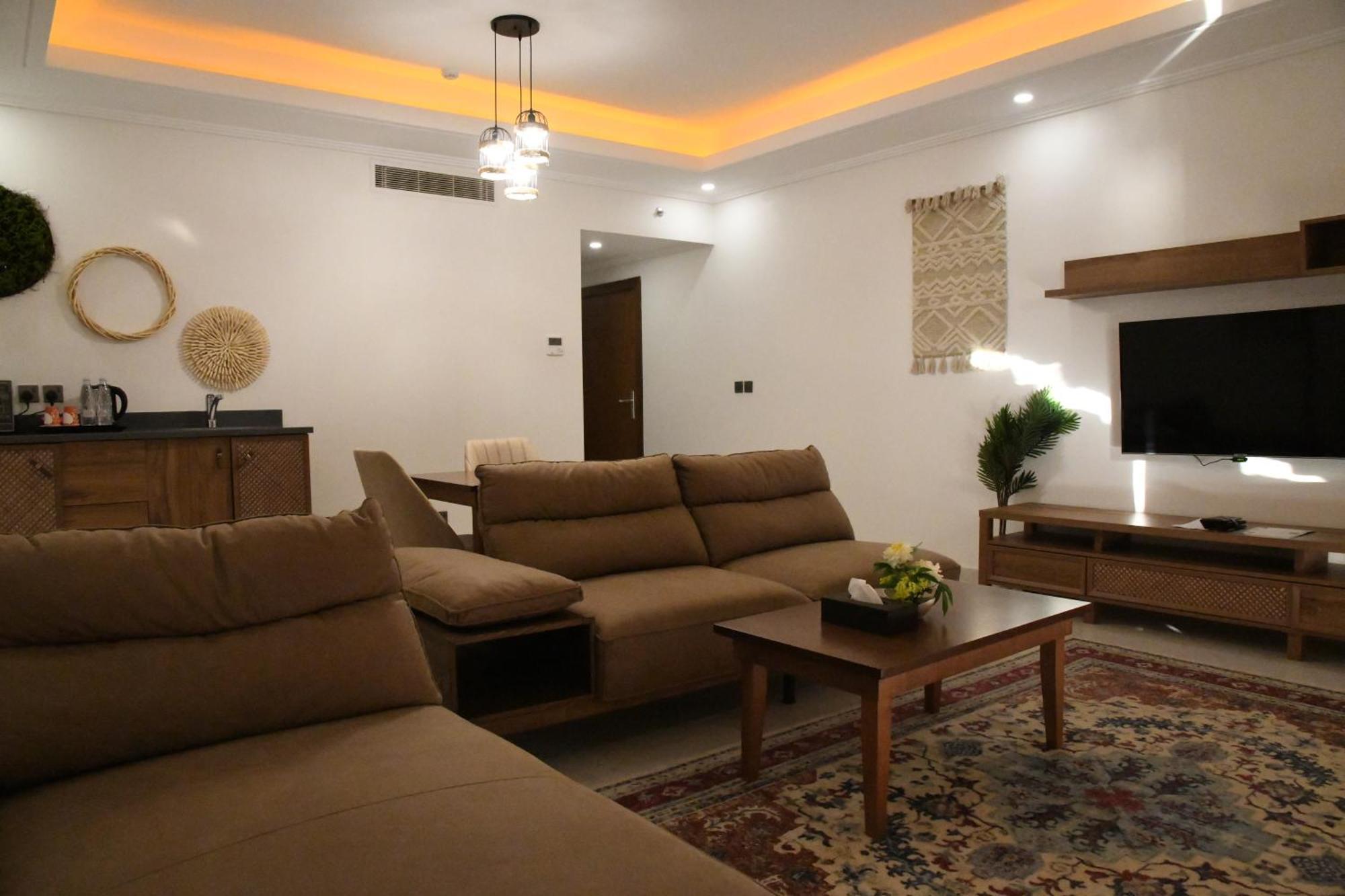 Talida Ym Resort Yanbu Exterior foto