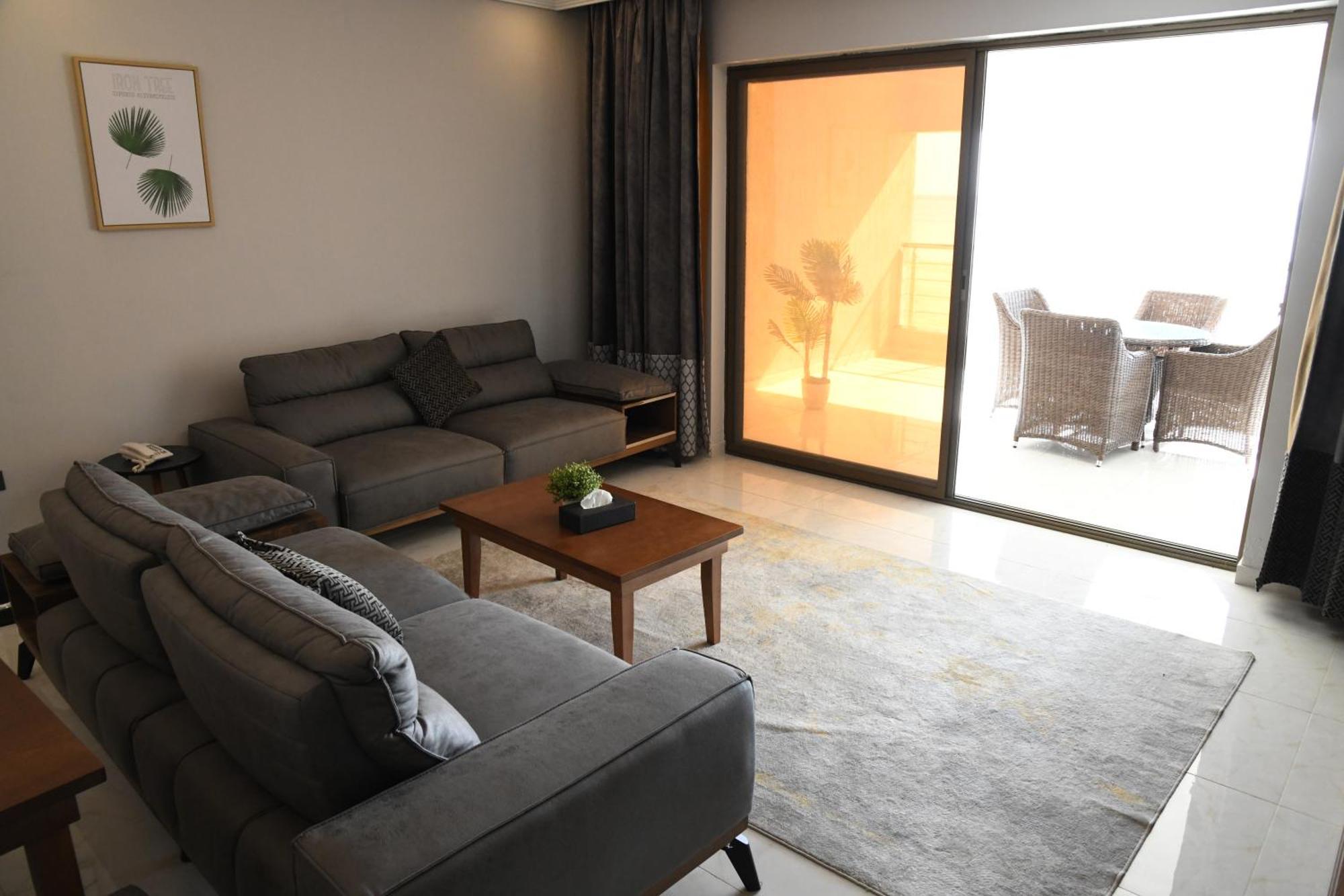 Talida Ym Resort Yanbu Exterior foto