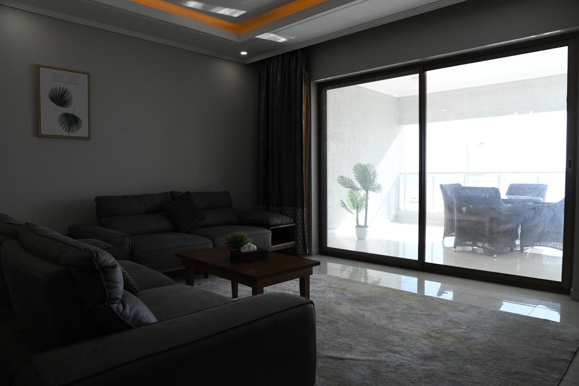 Talida Ym Resort Yanbu Exterior foto