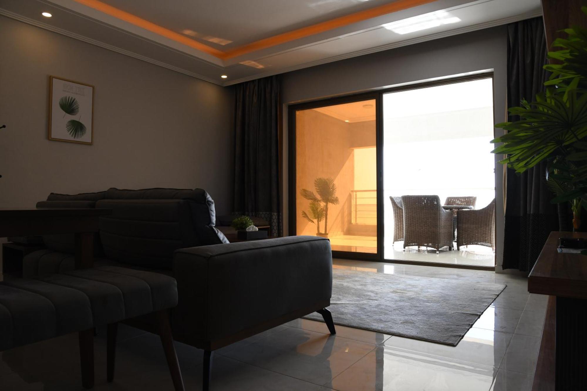 Talida Ym Resort Yanbu Exterior foto