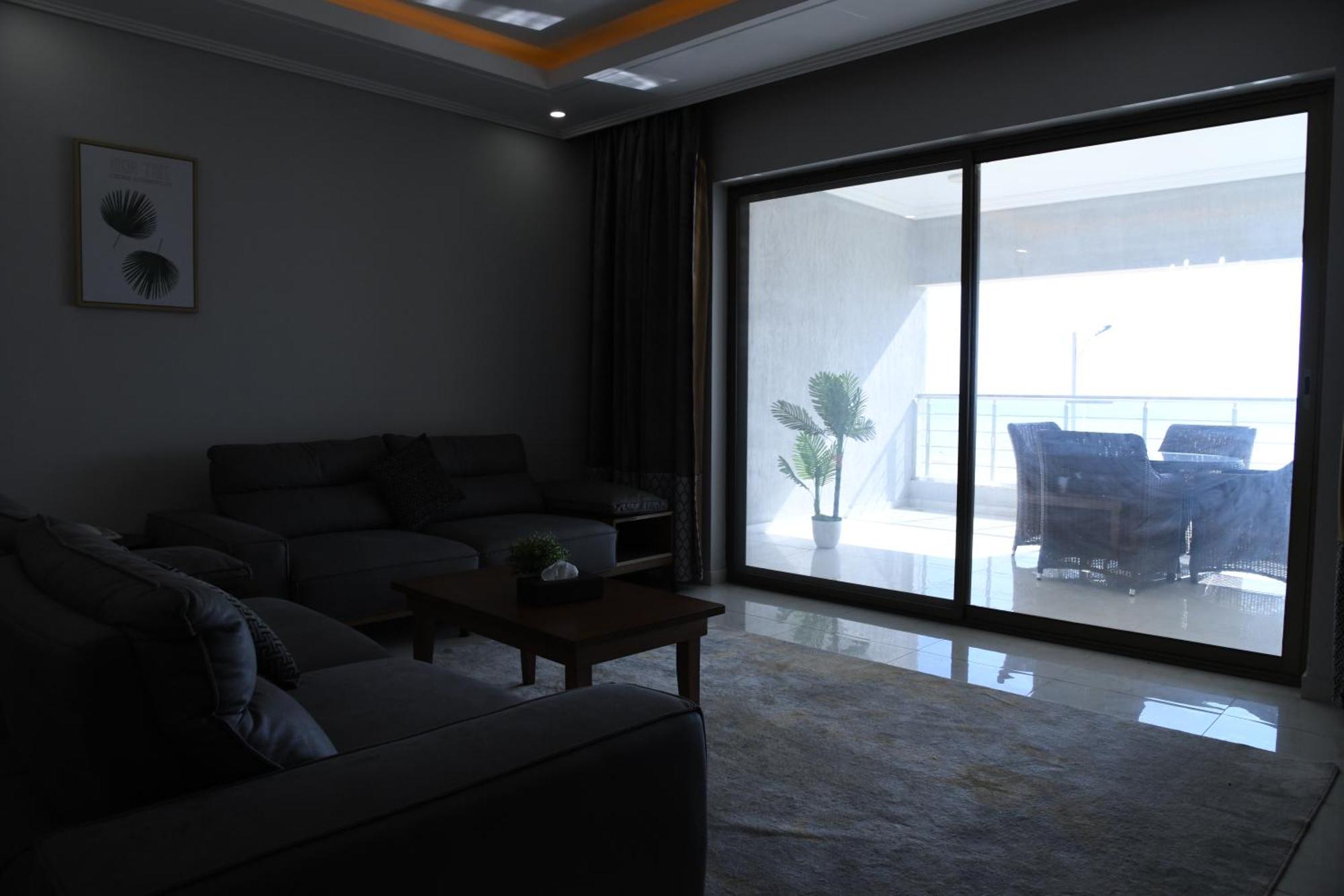 Talida Ym Resort Yanbu Exterior foto