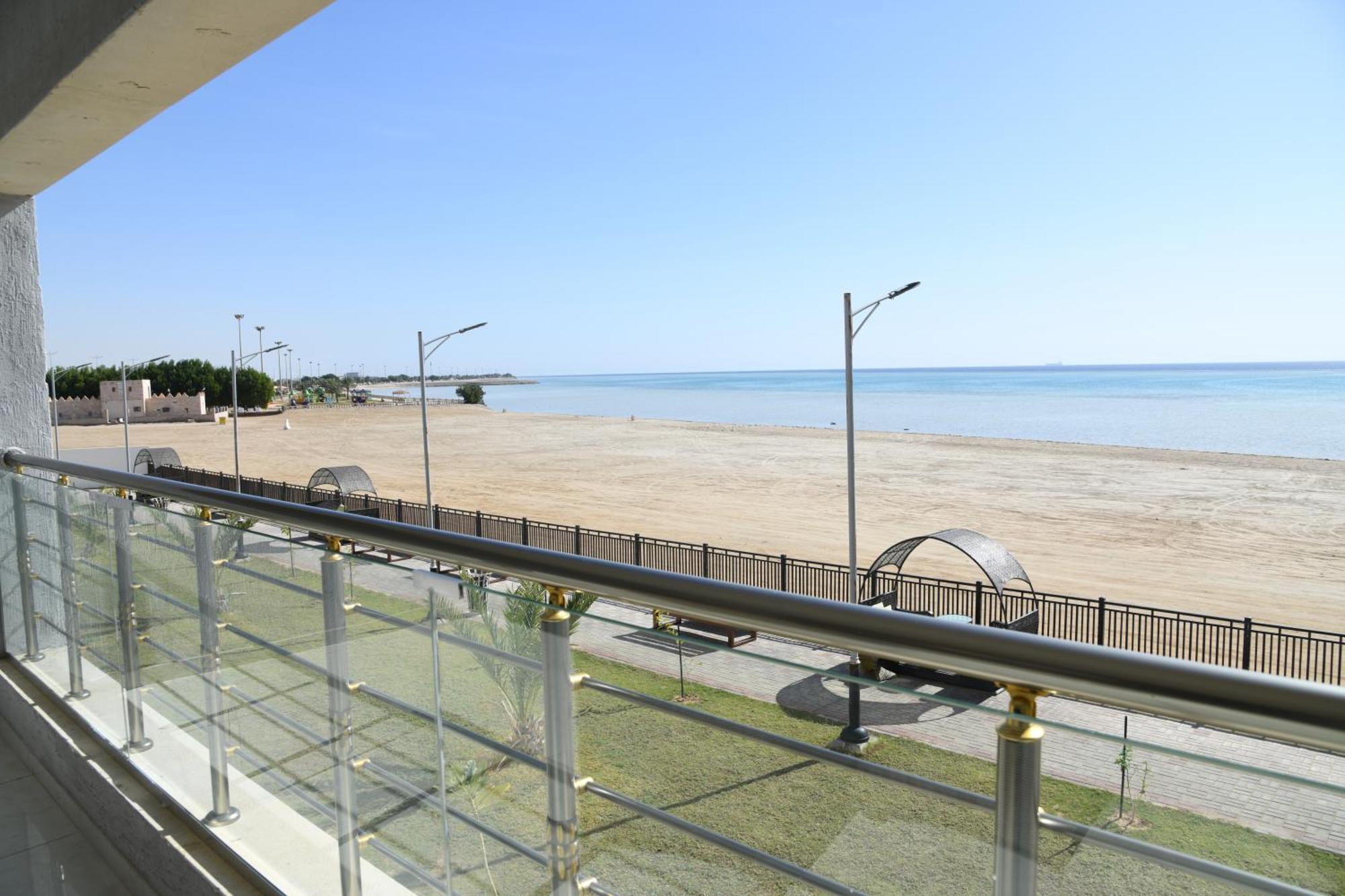 Talida Ym Resort Yanbu Exterior foto
