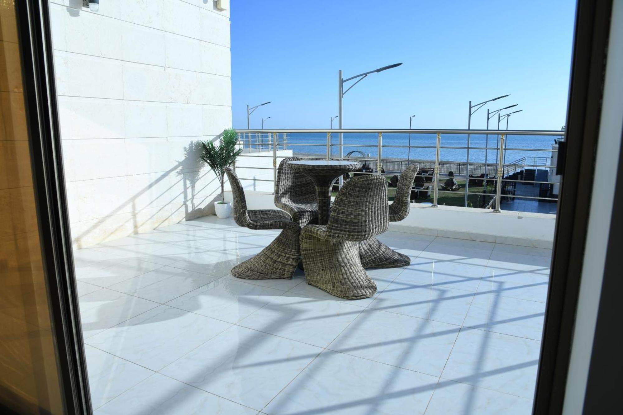 Talida Ym Resort Yanbu Exterior foto