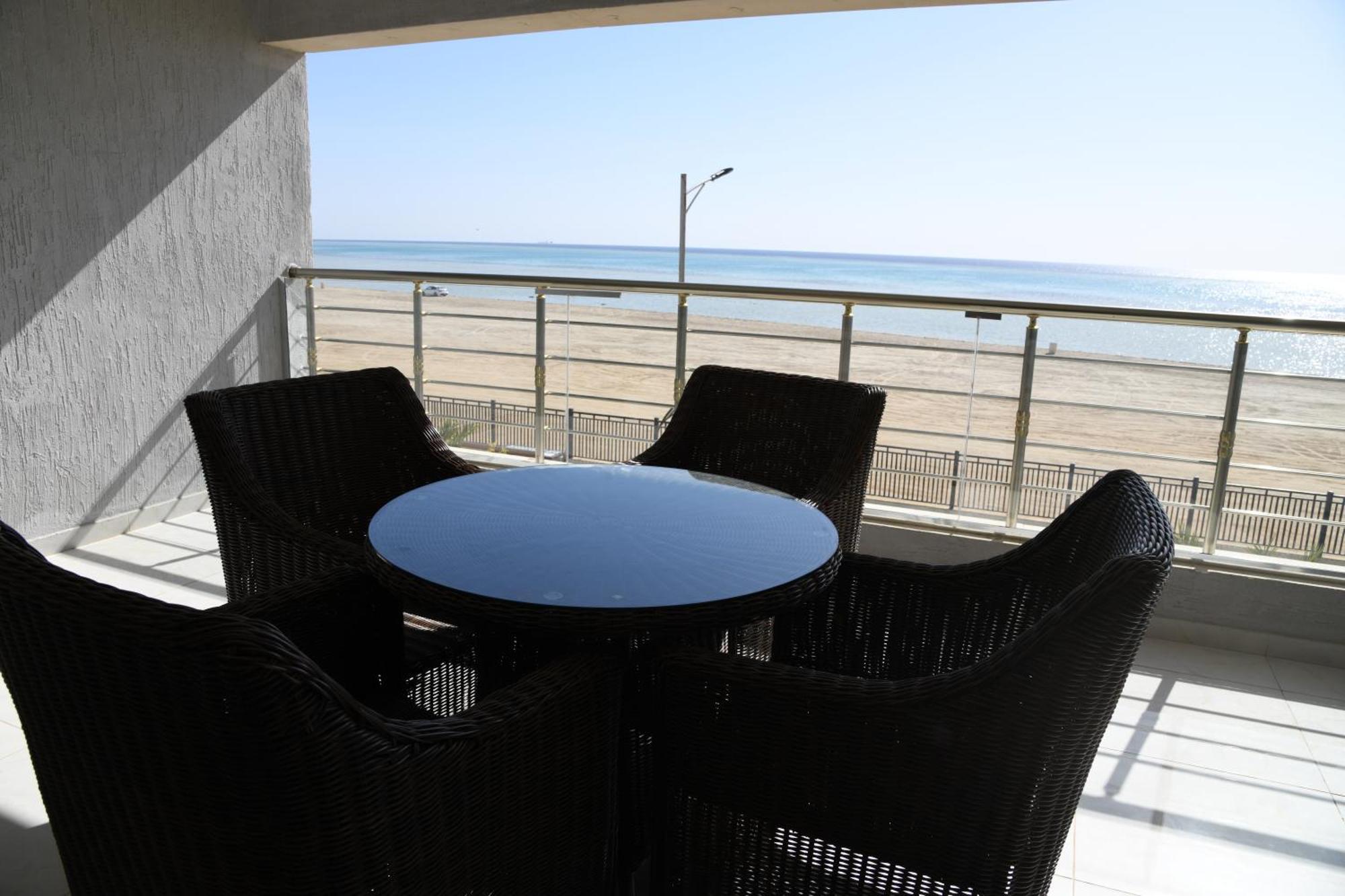 Talida Ym Resort Yanbu Exterior foto
